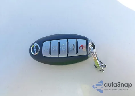 2015 Nissan Altima 2.5 Sl z USA, uszkodzony, nr VIN 1N4AL3AP6FC247223